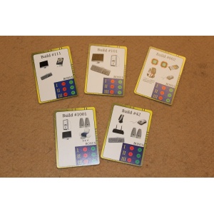 **Join Scrappy Computers, Inc. – Become a Super-Duper Computer Technician!**